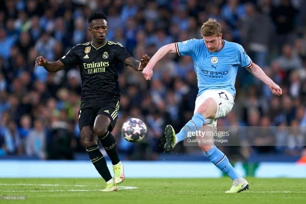 Чемпионлар лигасининг энг яхши ассистенти ким бўлди? 