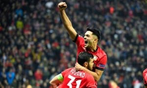 Европа Лигаси. "Вулверхэмптон" испан клубини енгди, "Байер" "Порту"ни таслим қилди ва қолган натижалар...