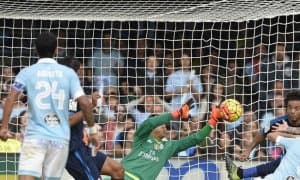 “Ньюкасл” энг зўр дарвозабонни олиб келади