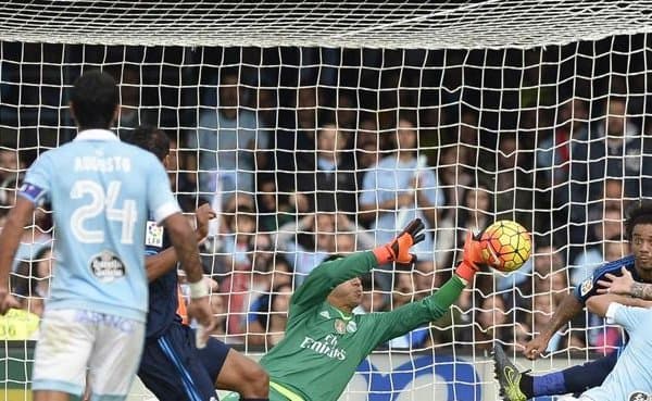 “Ньюкасл” энг зўр дарвозабонни олиб келади