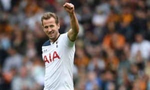 Харри Кейн кеча Майкл Оуэннинг рекордини такрорлади