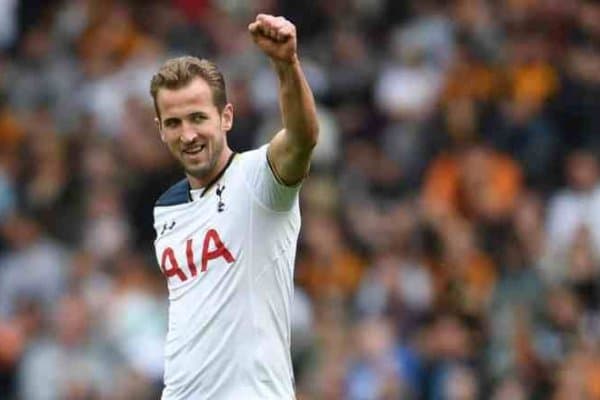 Харри Кейн кеча Майкл Оуэннинг рекордини такрорлади