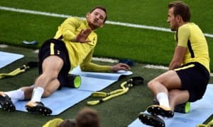 "Тоттенхэм" етакчилари "Ливерпул"га қарши бўлиб ўтадиган финалда иштирок эта олишади