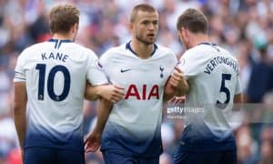 "Тоттенхэм" етакчилари сафга қайтишди, улар ЕЧЛ финалига тайёр