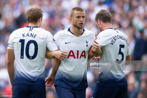 "Тоттенхэм" етакчилари сафга қайтишди, улар ЕЧЛ финалига тайёр