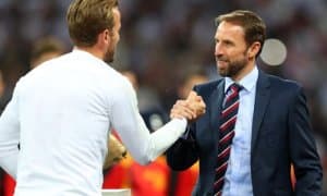 Харри Кейн Швейцарияга қарши баҳсни ўтказиб юборади