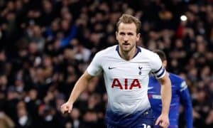 Рафаэль Бенитес: Почеттинонинг ўрнида бўлганимда Кейнни захирада қолдирган бўлардим 