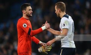 Уго Льорис: "Тоттенхэм" бу фақатгина Кейн дегани эмас