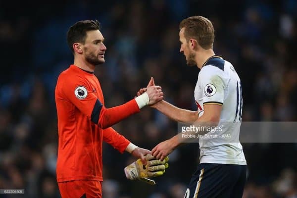 Уго Льорис: "Тоттенхэм" бу фақатгина Кейн дегани эмас