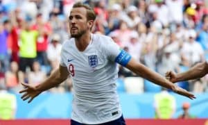 Харри Кейн: ЖЧ-2018даги “Олтин тўп” - катта натижа