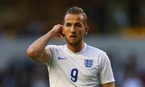 Харри Кейн: Англия финалга жуда яқин эди, бизга шунчаки омад етишмади