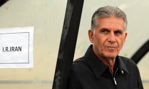 Эрон терма жамоасидан кетган Кейрушнинг янги иш жойи маълум бўлди