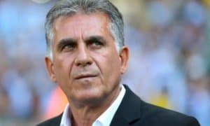 Кейруш OUT! У Эрон терма жамоасидан кетмоқчи