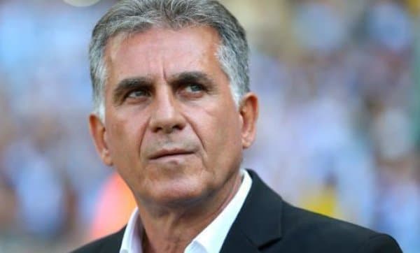 Кейруш OUT! У Эрон терма жамоасидан кетмоқчи