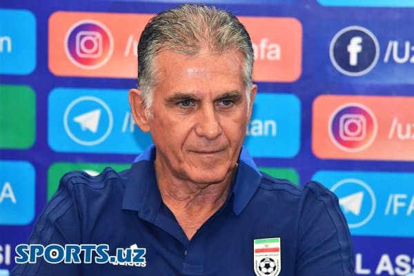 Хайрулла Ҳамидов Ўзбекистон МТЖга Кейруш мураббий бўлишини хоҳлагани ва Катанецнинг бошқалардан фарқи ҳақида гапирди