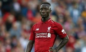 "Ливерпуль" футболчиси учун мавсум якунланди