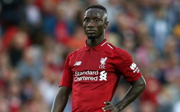 "Ливерпуль" футболчиси учун мавсум якунланди