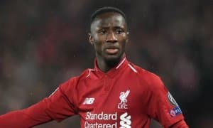 "Ливерпуль" футболчиси "Арсенал"га қарши ўйинда жарохат олди