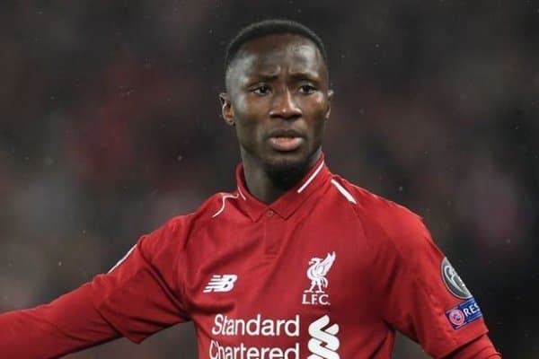 "Ливерпуль" футболчиси "Арсенал"га қарши ўйинда жарохат олди