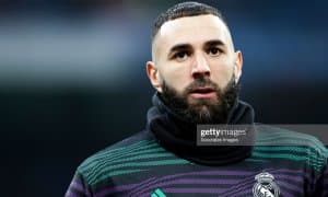 Бензема "Реал"ни тарк этиши мумкин