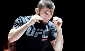 Хабиб Нурмагомедов қачон октагонга қайтади?