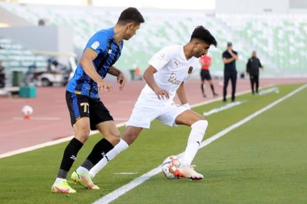 Ҳамдамов Хамес Родригес жамоасига қарши ўйинда ассист амалга оширди (видео)