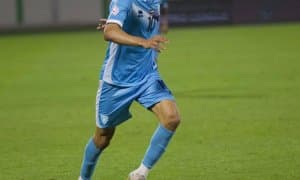 БАА чемпионати. Ҳамдамовнинг "Хатта"сини боши мағлубиятдан чиқмаяпти