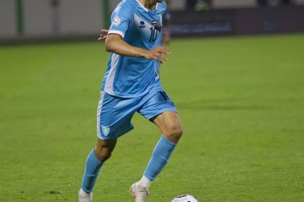 БАА чемпионати. Ҳамдамовнинг "Хатта"сини боши мағлубиятдан чиқмаяпти