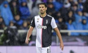 "Ювентус" ва Туриндан кетишга ҳеч қандай асос йўқ