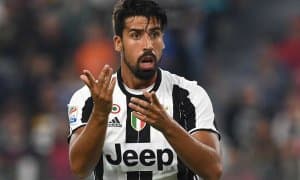 "Ювентус" тажрибали футболчи билан шартномани бекор қилмоқчи