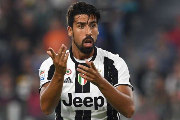 "Ювентус" тажрибали футболчи билан шартномани бекор қилмоқчи