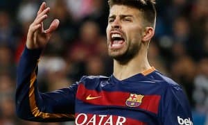 Бартомеу Пикени Европада ўйнай олмайдиган қилиб қўйди