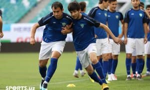 Даврон Ҳошимов қанча танаффусдан кейин терма жамоага чақирув олди?