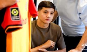 "Ланс"нинг "Торино"га қарши ўртоқлик ўйинида Ҳусанов асосий таркибда тушадими? (Тахминий таркиблар)