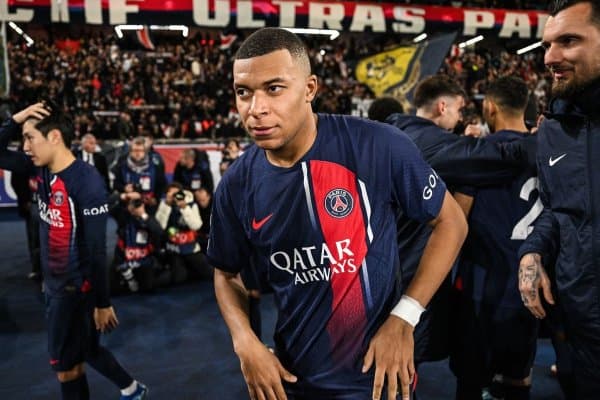 Парижликлар Мбаппенинг бу ишини ҳеч қачон унутмайди