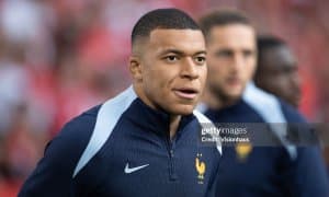 Мбаппе: "Таваккал қилмаганлар..."