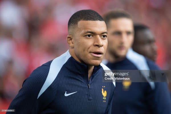 Мбаппе: "Таваккал қилмаганлар..."