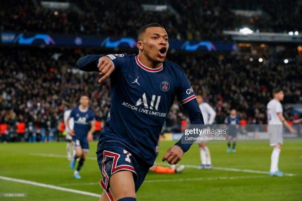 Даврон Файзиев: "Мбаппе "Реал"га қанчалик кераклигини амалда кўрсатди. Ўта юқори даража"