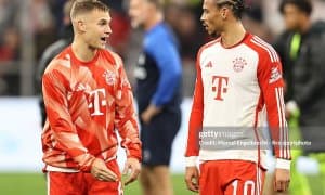 Гвардиола "Бавария"даги шогирдини "Сити"да кўрмоқчи