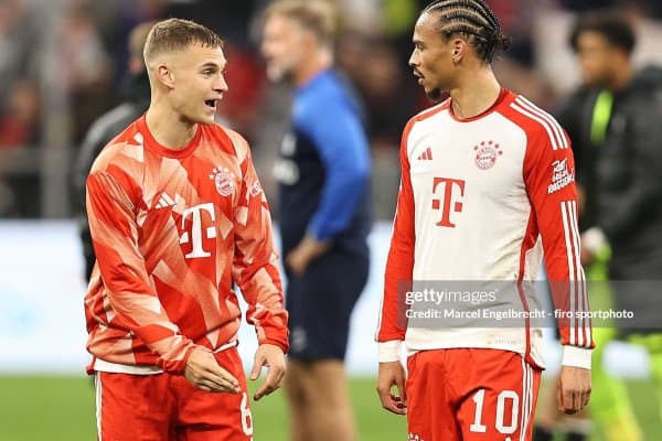 Гвардиола "Бавария"даги шогирдини "Сити"да кўрмоқчи