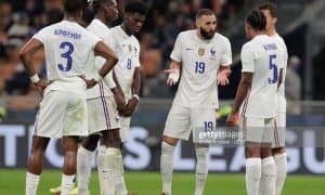 "Реал" Миллатлар Лигаси ғолибига қизиқмоқда