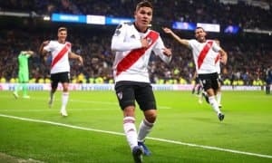 "Манчестер Сити" Либертадорес кубоги финалининг энг яхши футболчисига қизиқмоқда