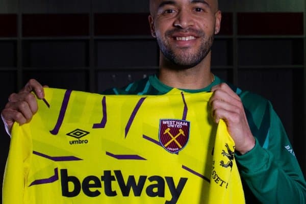 "Вест Хэм" қишдаги дастлабки харидини амалга оширди