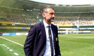 Тез орада А Серияда истеъфо юз беради