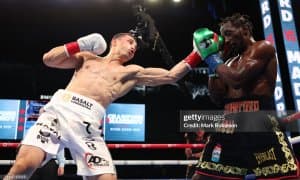 Кроуфорд Мадримов ҳақида: "Ундаги мени ҳайратга солган нарса..."