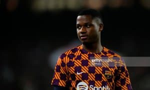 "Барселона" Фатини сотиши керак