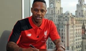 "Ливерпул"нинг яна бир футболчиси мавсумни "Борнмут"да якунлайдиган бўлди