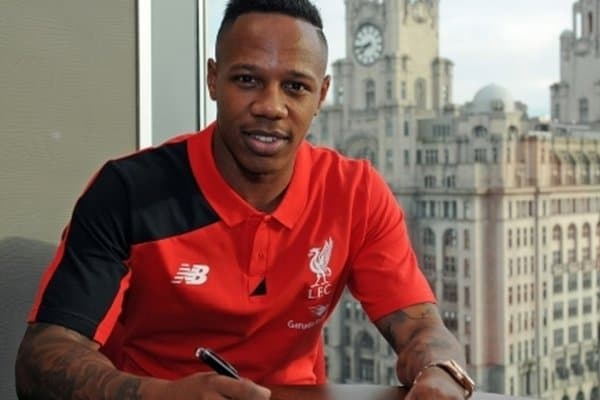 "Ливерпул"нинг яна бир футболчиси мавсумни "Борнмут"да якунлайдиган бўлди