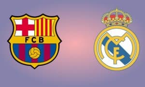 Биласизми? Сўнгги 12 йилда илк бор Эль Класикода ҳар иккала жамоа сафида бразилияликлар гол уришди