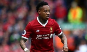 "Наполи" ёзда "Ливерпуль" ҳимоячисини сотиб олмоқчи